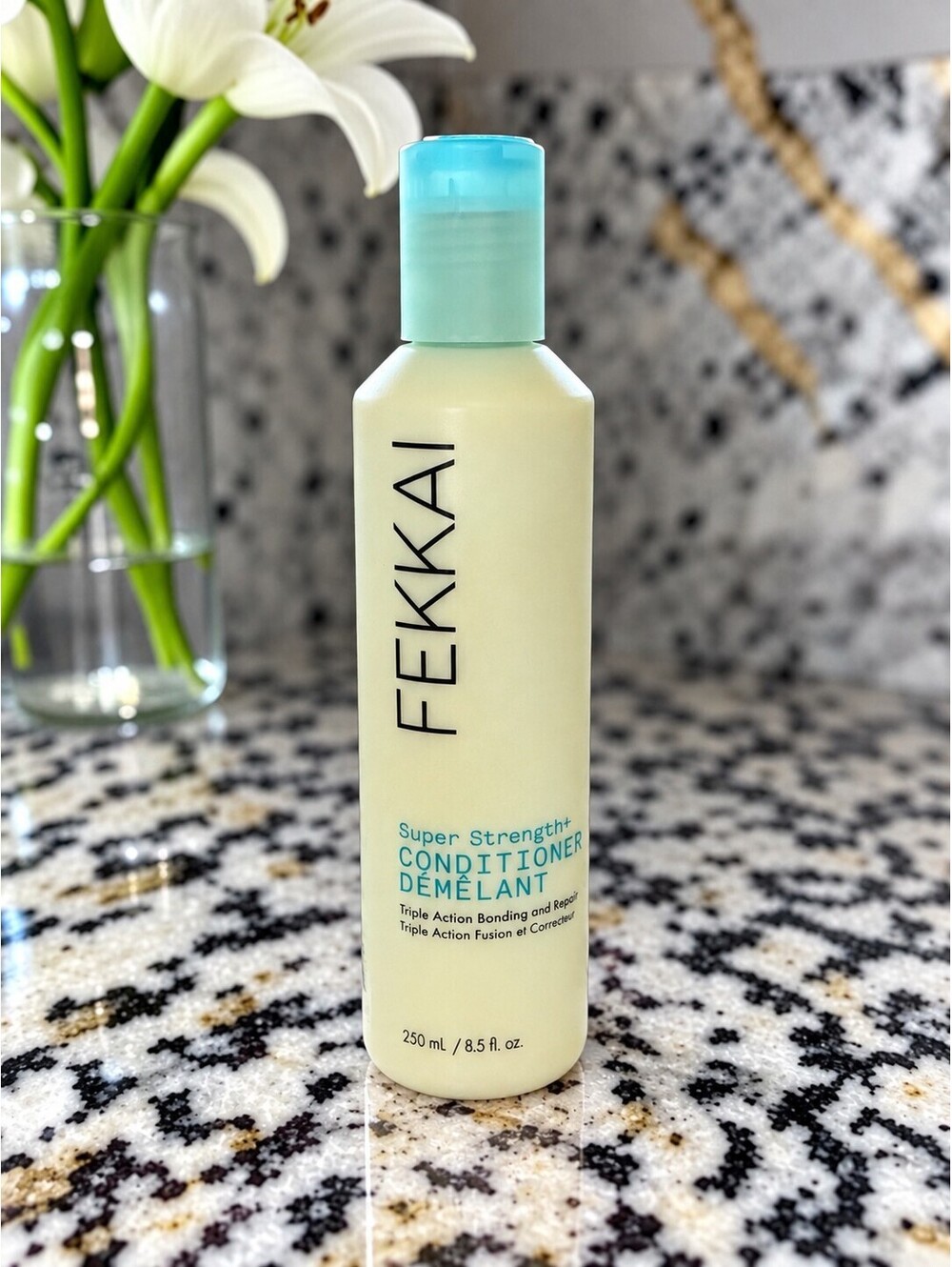 Fekkai Super Strength+ Conditioner 8.5 oz 250 ml NEW